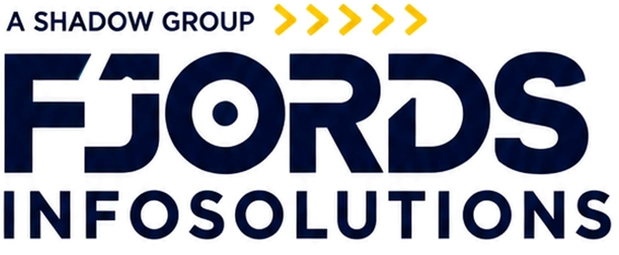 Fjords Infosolutions logo